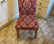 Dining Chairs