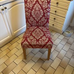 Dining Chairs