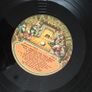 Paul Brady, Tommy Peoples, The High Part of the Road LP,  USA pressing,  Irish Folk Image 3