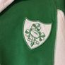 Ireland Rugby Jersey. Triple Crown Winning Jersey Year 2007. Official Canterbury Home Jersey. Authentic Original From The Time. Not A Modern Day Remake. Image 8