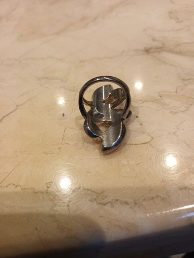 Selection of Rings    - Costume  Jewellery.  Size - Medium.