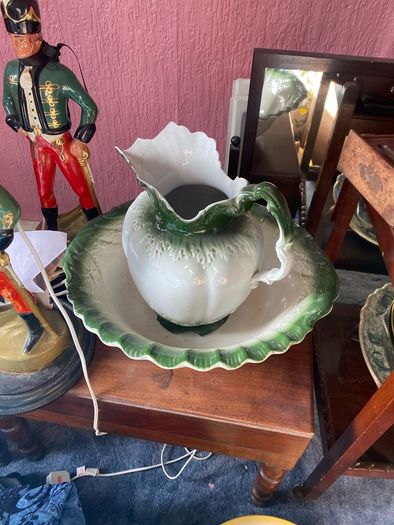 antique job lot