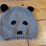 Bear Hat Image 2