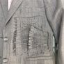John Rocha Vintage Couture Suit Size 12 Image 2