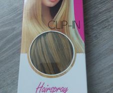 Hairspray Hair  extension