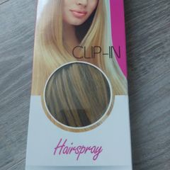 Hairspray Hair  extension