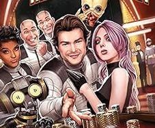 Star Wars: Han Solo - Imperial Cadet - Marvel Comics