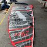 29er Sailing Dinghy - Sail No. HKG 164 / Hull No. 731 Image 6