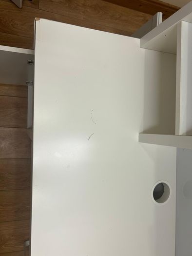 Ikea study desk