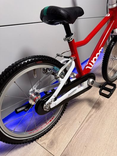 WOOM 3 Kids Bike 16 inch