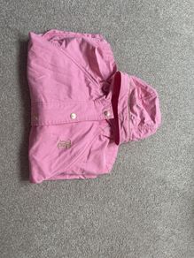 Juicy Couture girls jacket