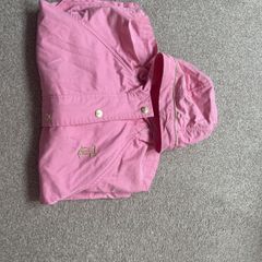 Juicy Couture girls jacket