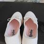 Ladies Slip-In Skechers runners/trainers Image 2