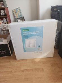 Bathroom Cabinet