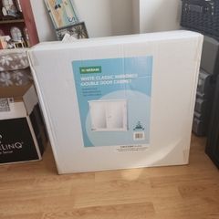 Bathroom Cabinet