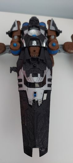 Transformer / toy