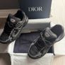 Dior B30 triple black authentic Image 5