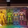 Batman Rainbow Set Image 3