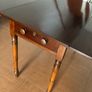Victorian Pembroke Drop-Leaf Table Image 6