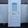 pvc front door Image 2