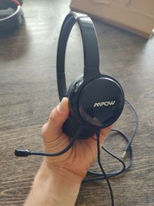 Mpow Headset
