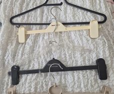Clothes Hanger