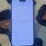 iPhone 15 Pro - Unlocked - Pristine Condition (No Scratches) Image 5