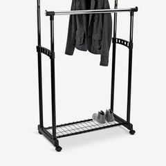clothes rail