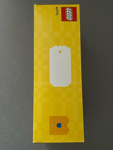 LEGO 40775 Mini Knights Castle Sealed