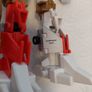 Transformer / toy MICROMASTER Image 2