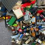 14kg LEGO Star Wars Ninjago Marvel Superhero Spider Man Batman Hulk Iron Man Mickey Mouse Image 7