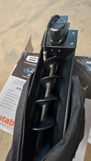 Carplounge RT4 Bait Boat