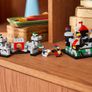 LEGO 40775 Mini Knight's Castle GWP Image 4