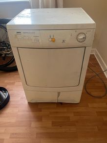 FREE dryer