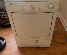 FREE dryer