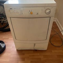 FREE dryer