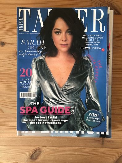 Tatler Magazines - 9 Issues