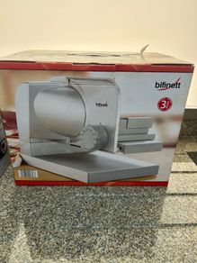 Meat Slicer