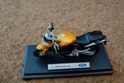Motorbike Toy