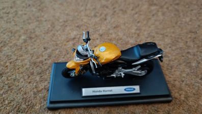 Motorbike Toy
