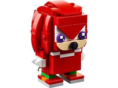 LEGO BrickHeadz Sonic the Hedgehog Knuckles & Shadow (40672)
