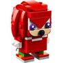 LEGO BrickHeadz Sonic the Hedgehog Knuckles & Shadow (40672) Image 5
