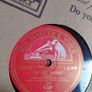 1950s Irish Gramophone 78 & Postal History Archive Image 8