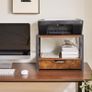 Desktop Printer Stand Image 5