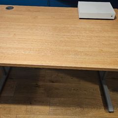 Office Desk & chair