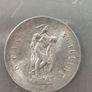 2x Padraig Pearse silver 10 shilling coins Image 2