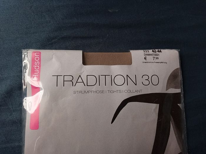 Hudson tights