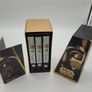 Star Wars Trilogy (VHS, 1997, Special Edition - Limited Edition Release) Image 3
