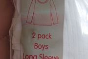 Boys Thermal Top. Age 13- 14