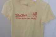 T-shirt for boy or girl